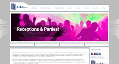 Desktop Screenshot of digitalmusicpro.com